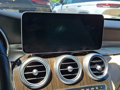 2020 Mercedes-Benz C-Class C 300 4MATIC®