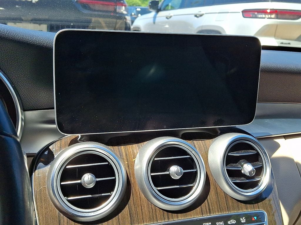 2020 Mercedes-Benz C-Class C 300 4MATIC®