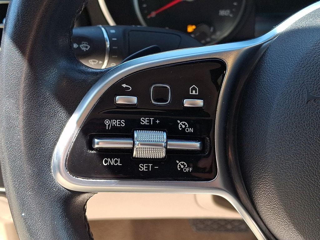 2020 Mercedes-Benz C-Class C 300 4MATIC®