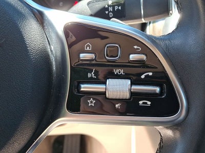 2020 Mercedes-Benz C-Class C 300 4MATIC®