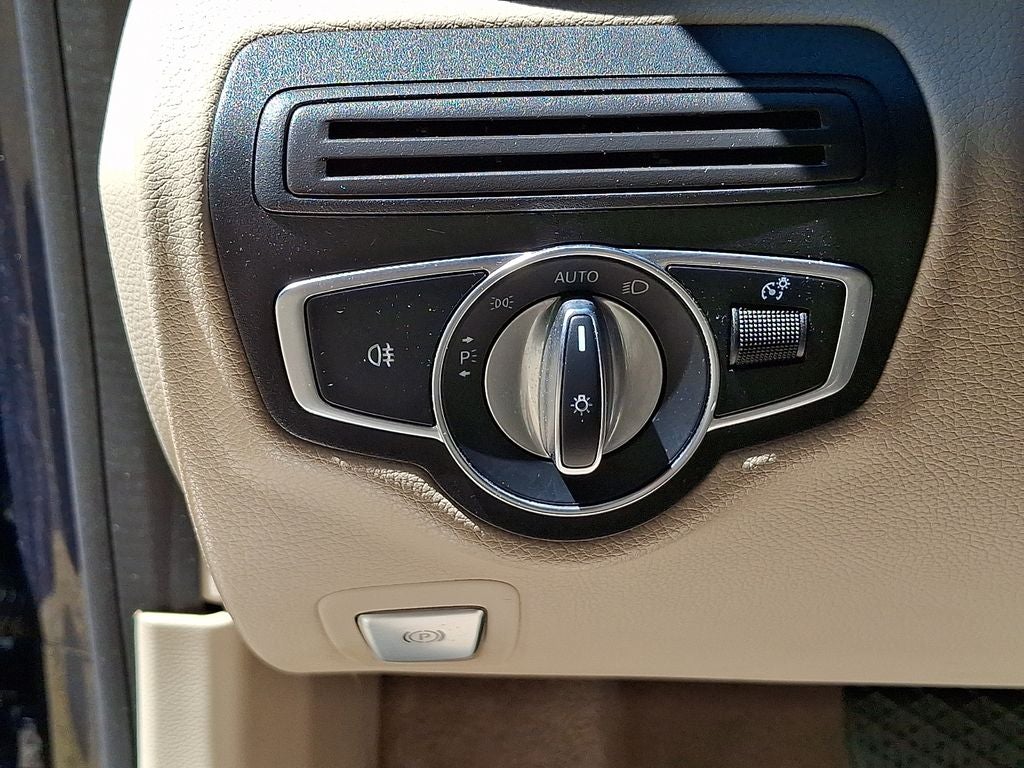 2020 Mercedes-Benz C-Class C 300 4MATIC®