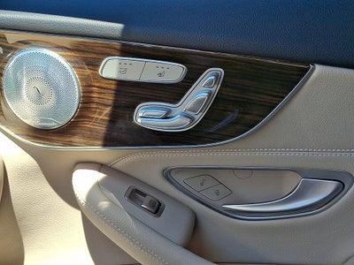 2020 Mercedes-Benz C-Class C 300 4MATIC®
