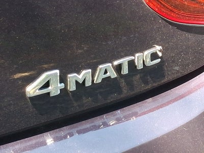 2020 Mercedes-Benz C-Class C 300 4MATIC®