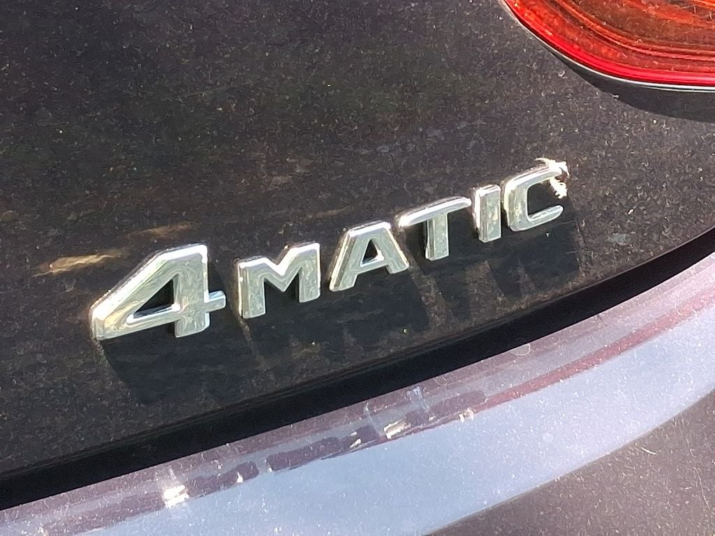 2020 Mercedes-Benz C-Class C 300 4MATIC®