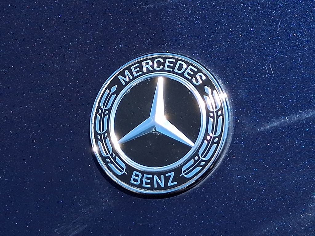2020 Mercedes-Benz C-Class C 300 4MATIC®