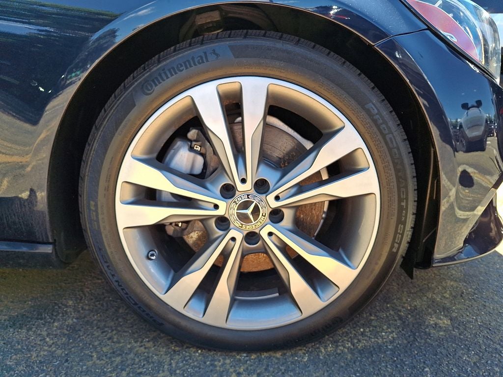 2020 Mercedes-Benz C-Class C 300 4MATIC®