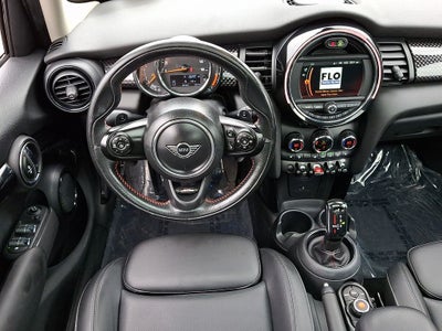 2020 MINI Cooper S Classic