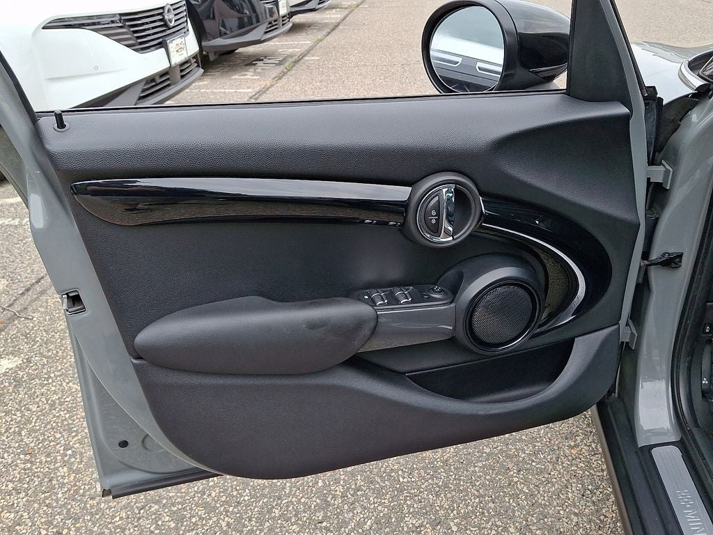 2020 MINI Cooper S Classic