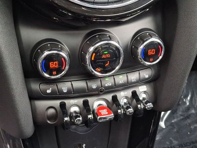 2020 MINI Cooper S Classic
