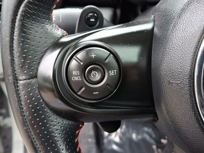 2020 MINI Cooper S Classic