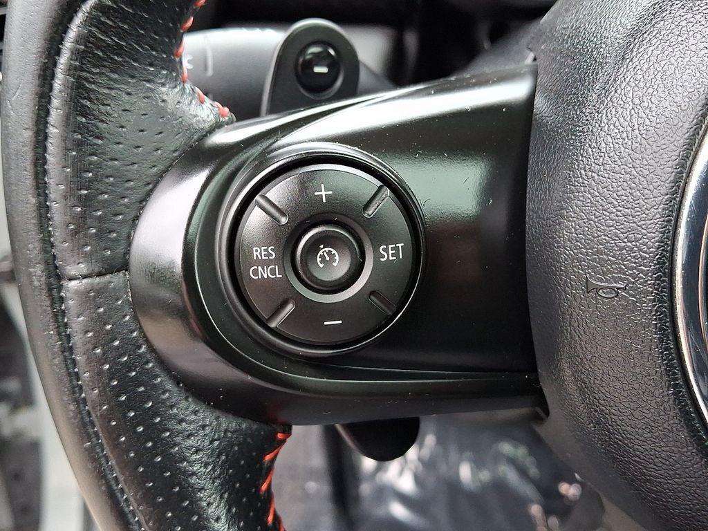 2020 MINI Cooper S Classic