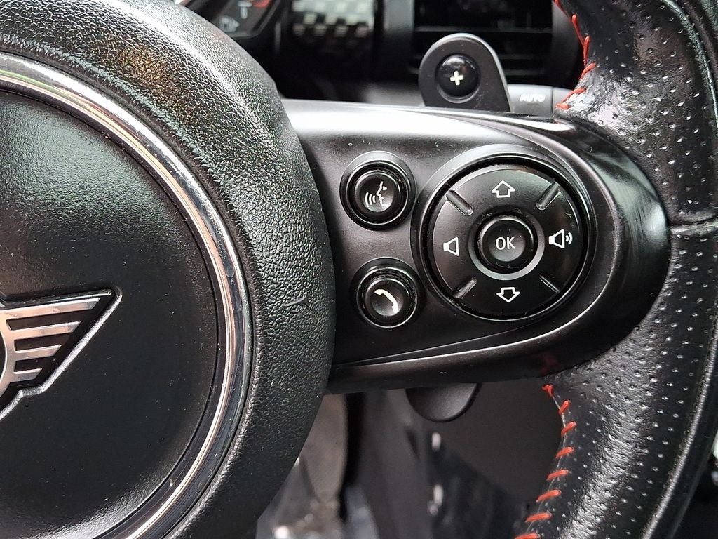 2020 MINI Cooper S Classic