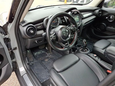 2020 MINI Cooper S Classic