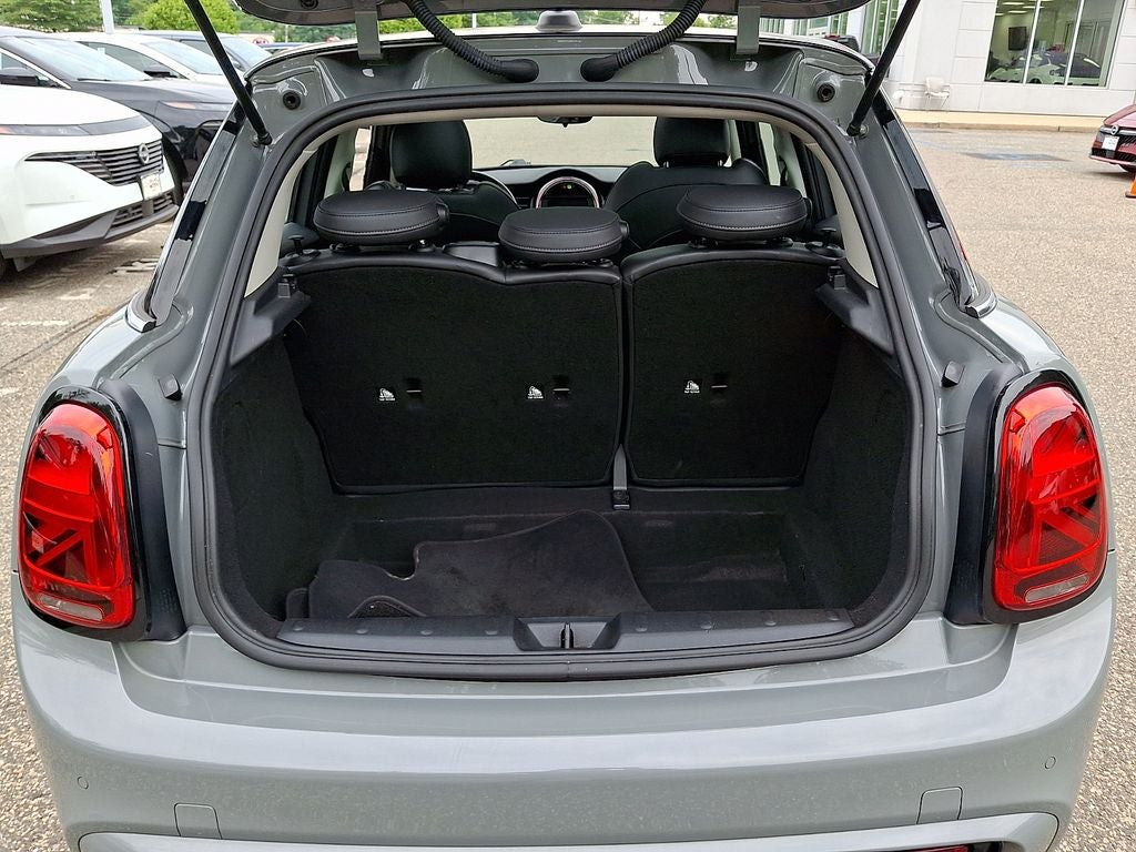 2020 MINI Cooper S Classic