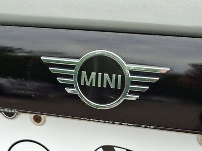 2020 MINI Cooper S Classic