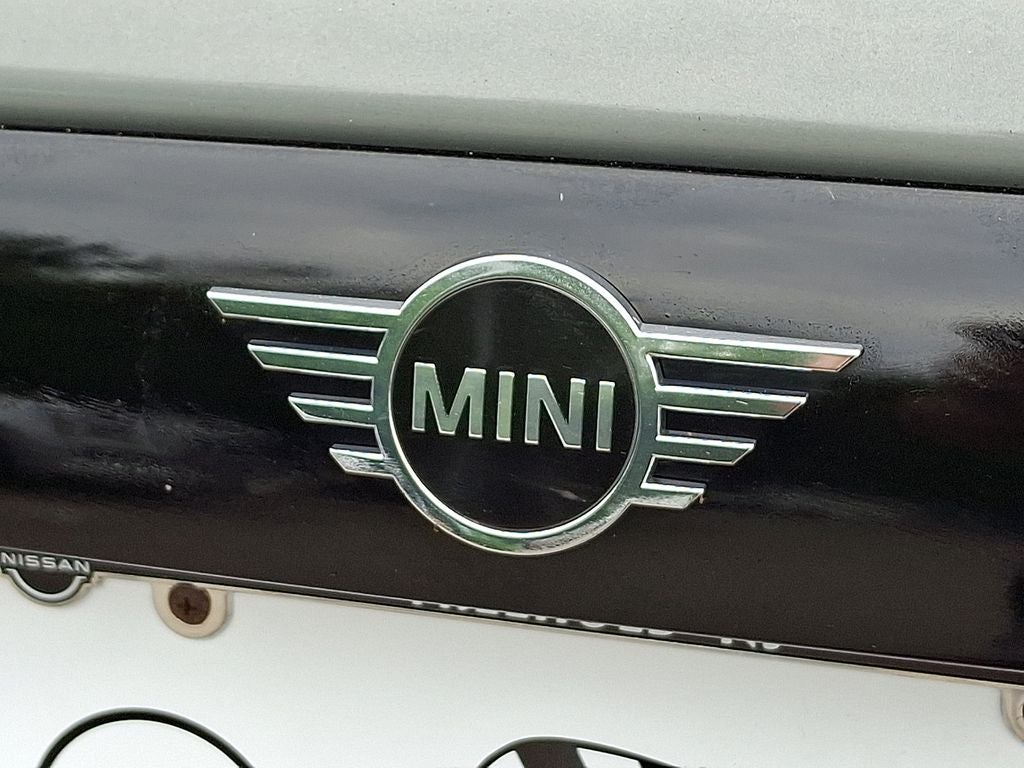 2020 MINI Cooper S Classic