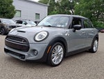2020 MINI Cooper S Classic