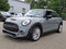 2020 MINI Cooper S Classic