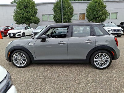 2020 MINI Cooper S Classic
