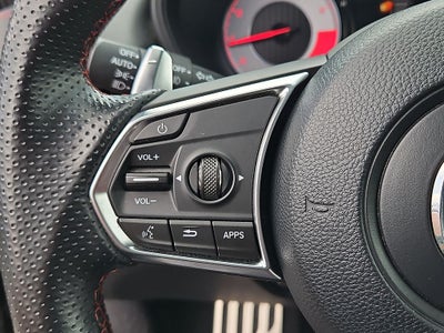 2021 Acura TLX A-SPEC Package