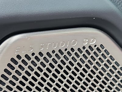 2021 Acura TLX A-SPEC Package