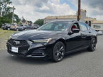 2021 Acura TLX A-SPEC Package
