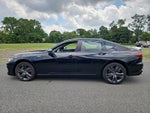 2021 Acura TLX A-SPEC Package