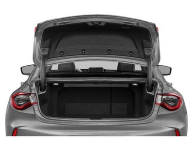 2021 Acura TLX A-SPEC Package