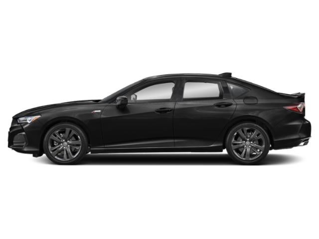 2021 Acura TLX A-SPEC Package