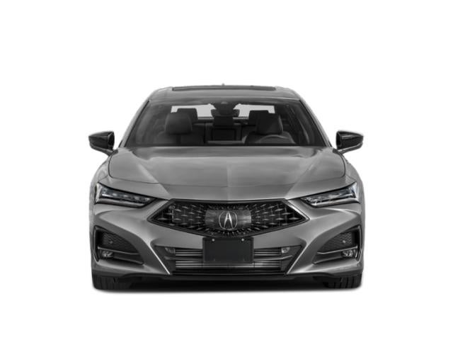 2021 Acura TLX A-SPEC Package