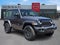 2022 Jeep Wrangler Sport