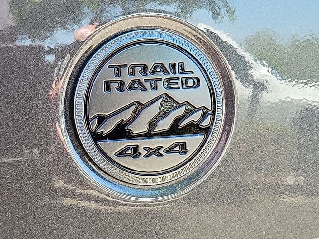 2022 Jeep Wrangler Sport