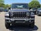 2022 Jeep Wrangler Sport