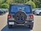 2022 Jeep Wrangler Sport