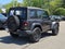 2022 Jeep Wrangler Sport