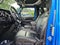 2022 Jeep Wrangler Unlimited Sahara Altitude 4x4