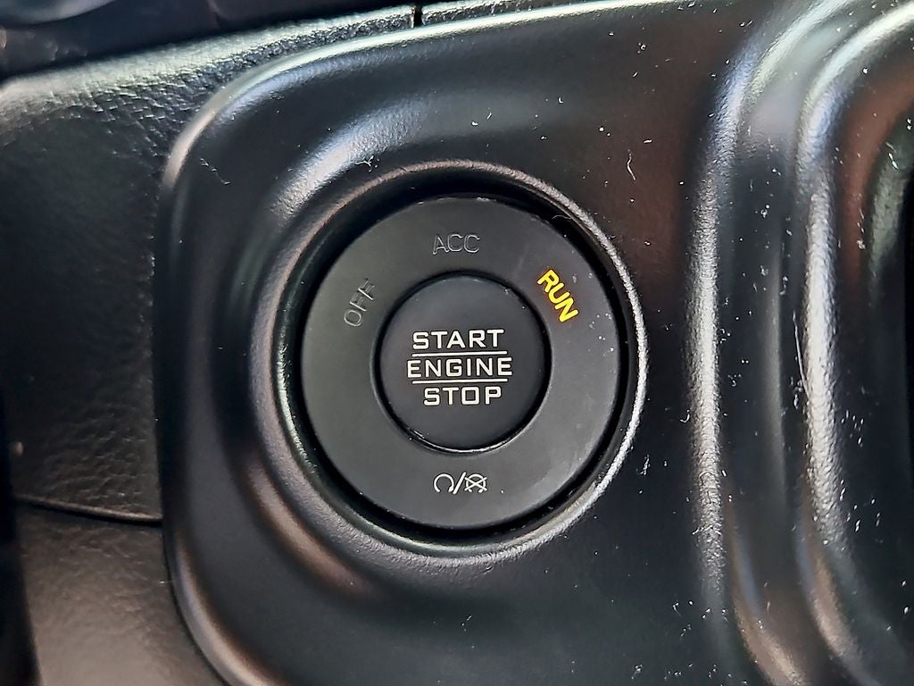 2022 Jeep Wrangler Unlimited Sahara Altitude 4x4