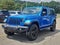 2022 Jeep Wrangler Unlimited Sahara Altitude 4x4