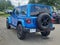 2022 Jeep Wrangler Unlimited Sahara Altitude 4x4