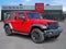 2023 Jeep Wrangler Willys 4xe