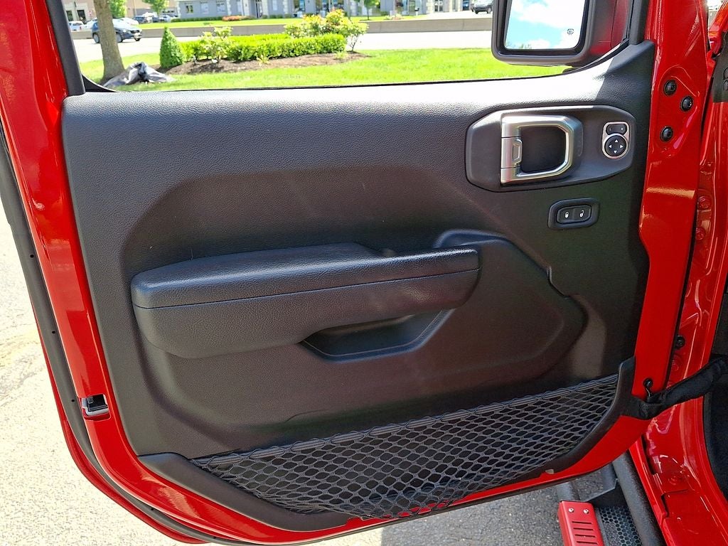 2023 Jeep Wrangler Willys 4xe