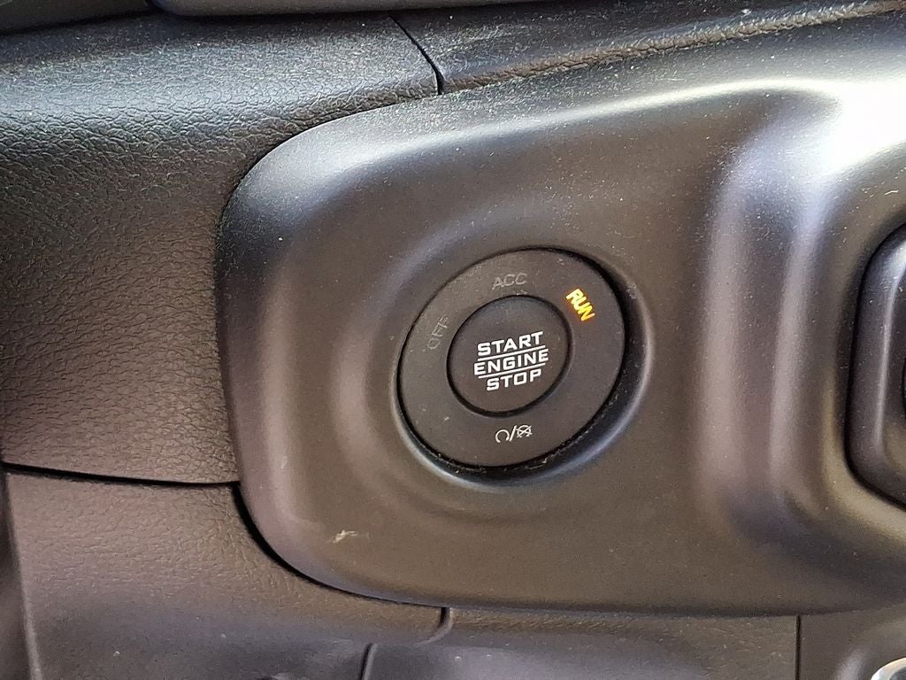 2023 Jeep Wrangler Willys 4xe