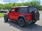 2023 Jeep Wrangler Willys 4xe