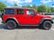 2023 Jeep Wrangler Willys 4xe