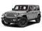 2021 Jeep Wrangler 4xe Unlimited Rubicon 4x4
