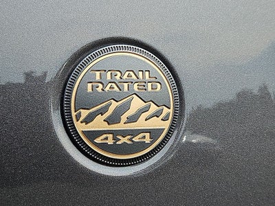 2026 Jeep Wrangler WRANGLER 4-DOOR 85TH ANNIVERSARY EDITION