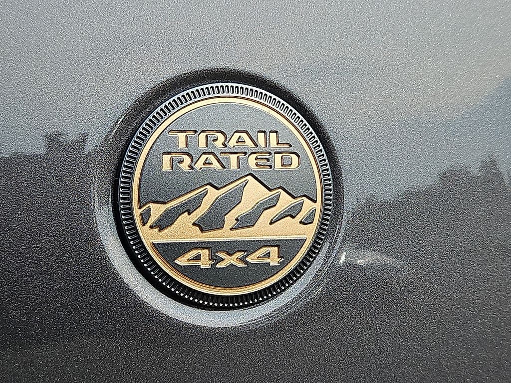 2026 Jeep Wrangler WRANGLER 4-DOOR 85TH ANNIVERSARY EDITION
