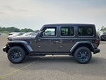 2026 Jeep Wrangler WRANGLER 4-DOOR 85TH ANNIVERSARY EDITION