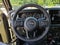 2027 Jeep Wrangler Willys