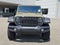 2027 Jeep Wrangler Willys